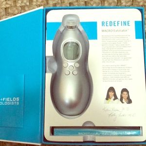 Rodan and fields macro exfoliator